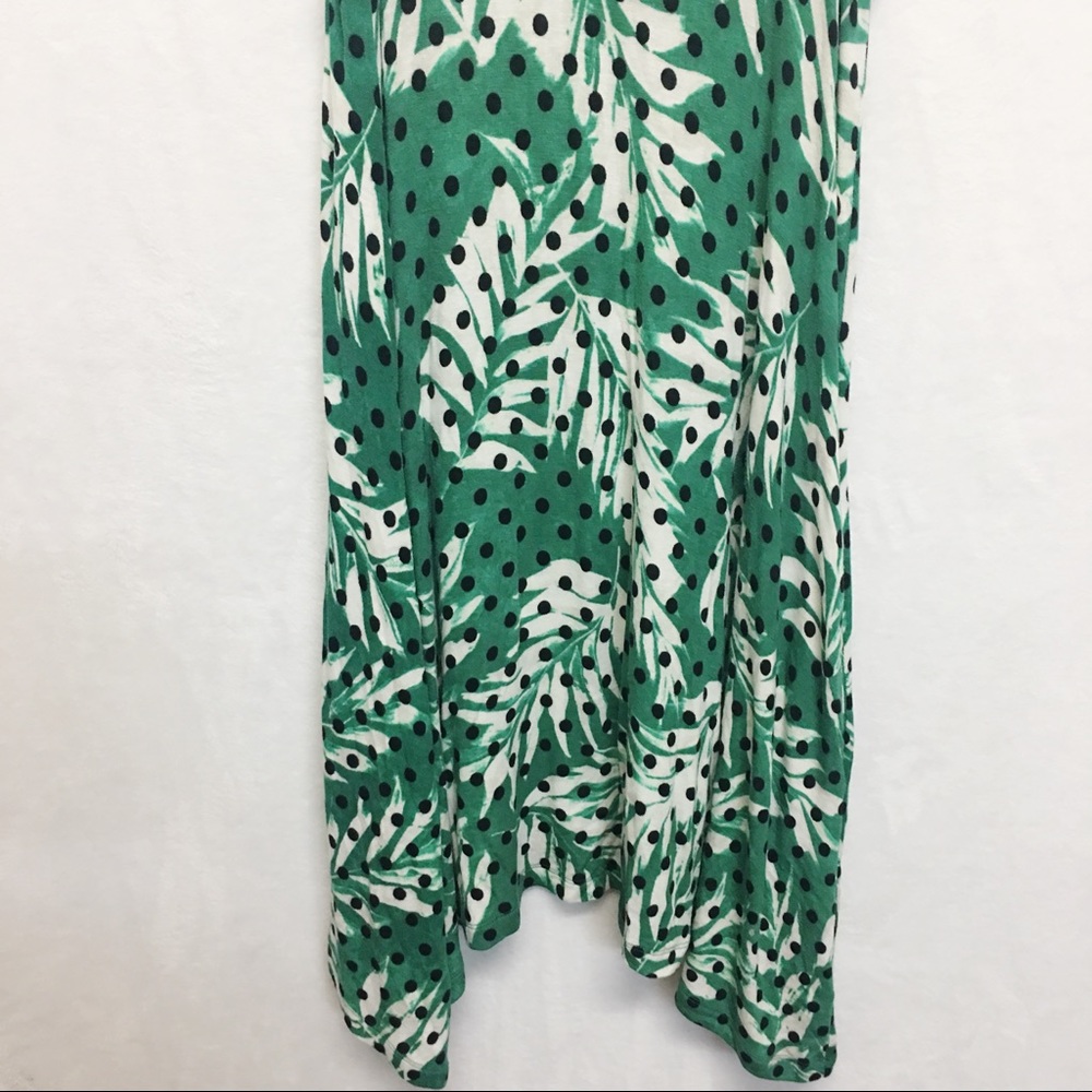 ANTHROPOLOGIE MAEVE CAYE DRESS SIZE MEDIUM - Picture 6 of 7